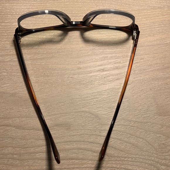 Warby Parker glasses model Baker unisex size M - Picture 6 of 12